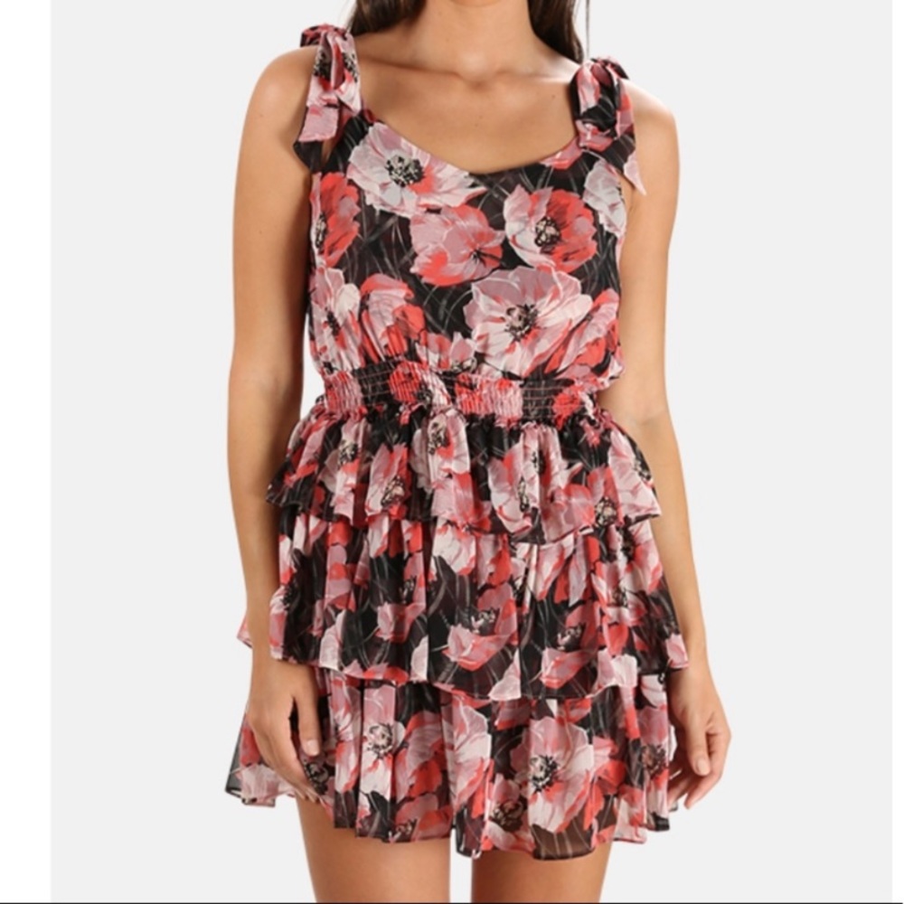 ✨ NEW MISA LOS ANGLES DRESS